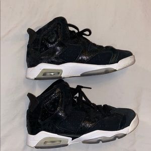Nike Air Jordan 6 Retro Premium “Heiress”
